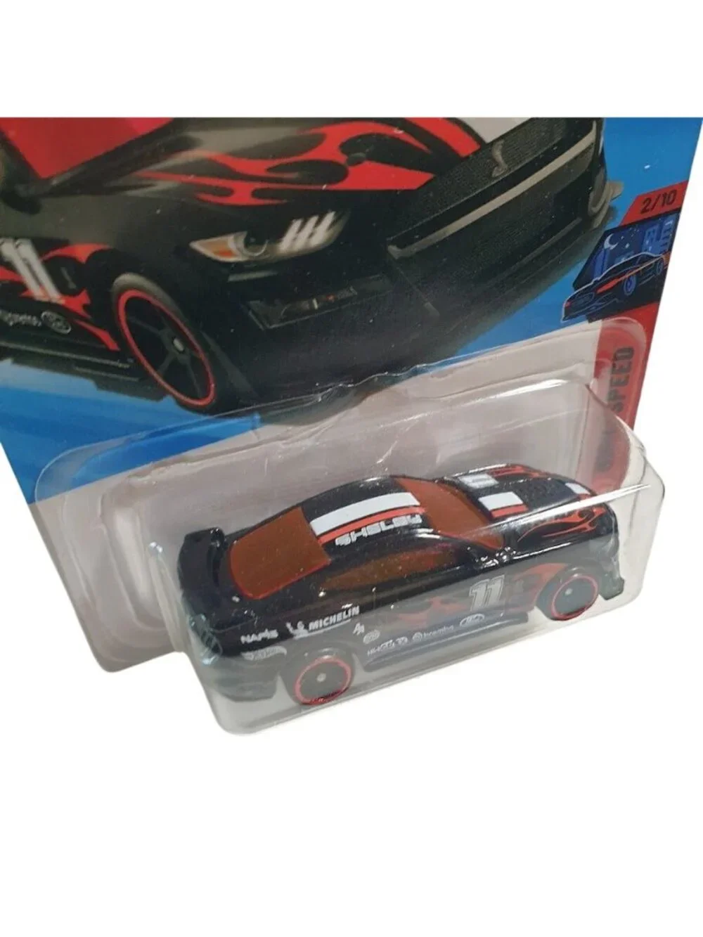 Mattel hesitate greatly